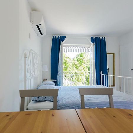 Apartamento Ribar 1 Njivice Exterior foto
